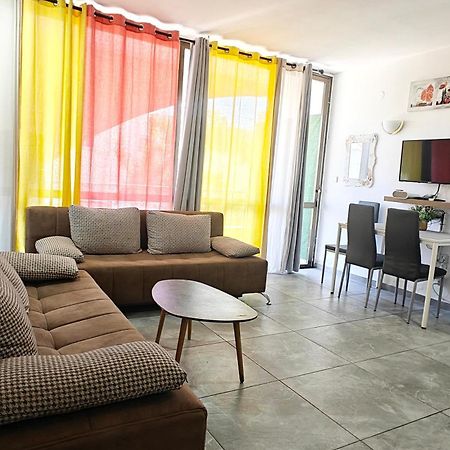 Апартаменты Lev Eilat Vip 2 Экстерьер фото