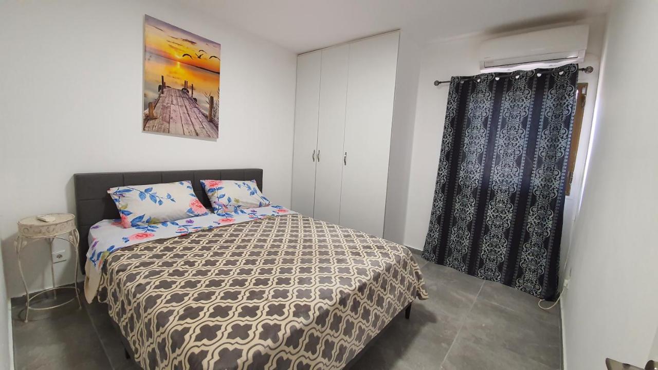 Апартаменты Lev Eilat Vip 2 Экстерьер фото